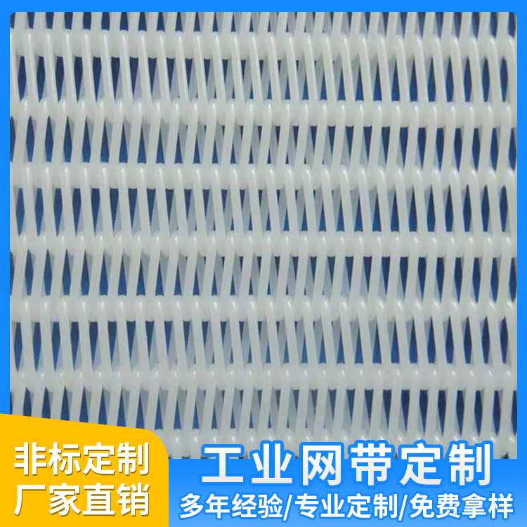 网带