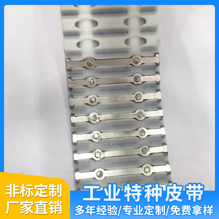 特种皮带